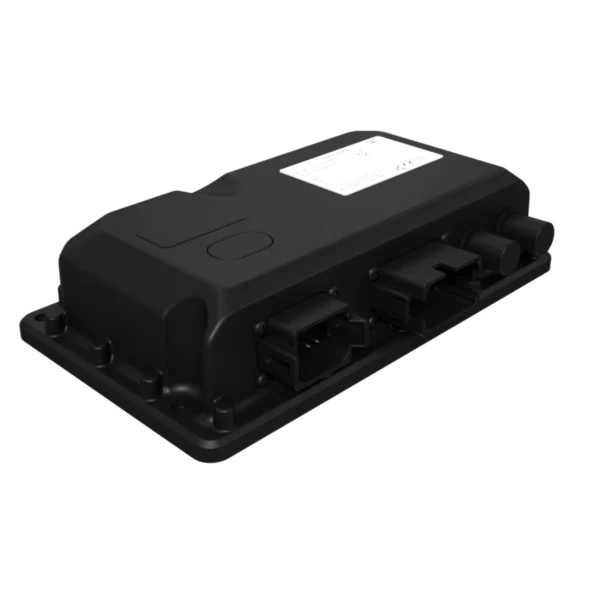 Modul electronic control Caterpillar 563-8071