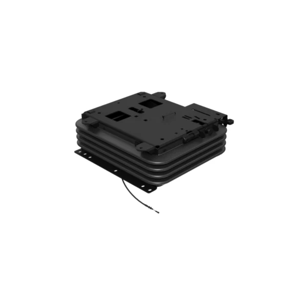 Suspensie scaun pneumatica 24V Caterpillar 563-8101
