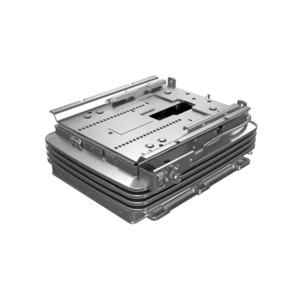 Scaun suspensie electronic Caterpillar 563-8103