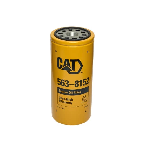 Filtru ulei motor Caterpillar 563-8152
