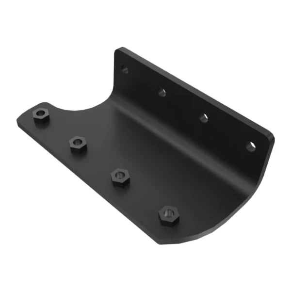 Placa montaj rezervor hidraulic Caterpillar 563-8750