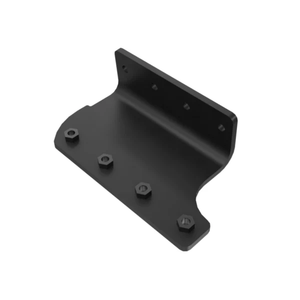 Placa de fixare rezervor hidraulic Caterpillar 563-8751