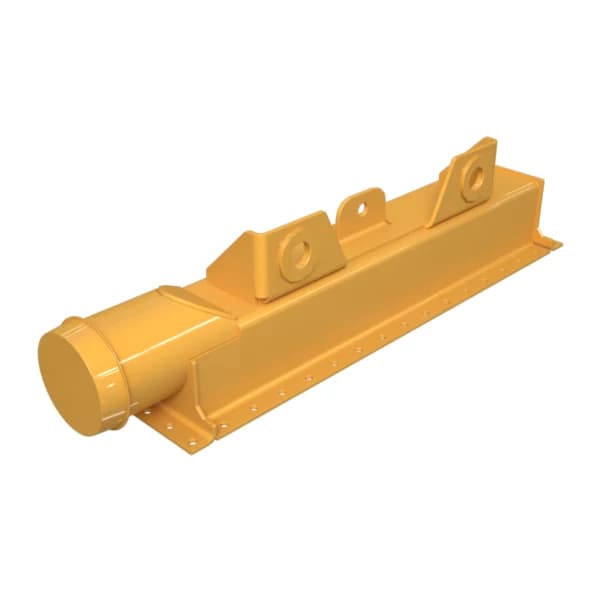 Ansamblu rezervor Caterpillar 563-8843