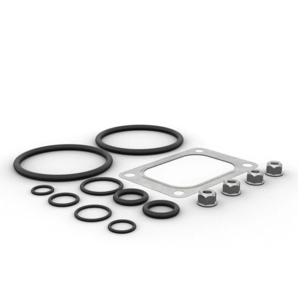 Kit garnituri turbosuflanta Caterpillar 564-1684