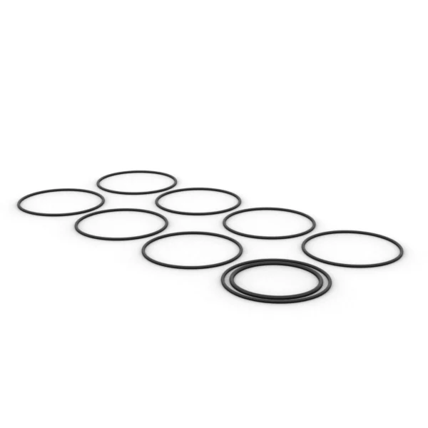 Kit garnituri si oringuri racitor aer incarcare Caterpillar 564-1685
