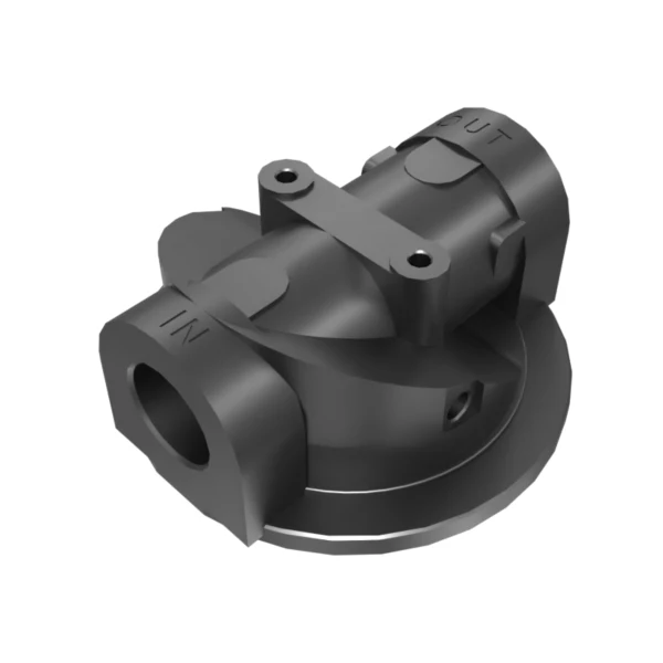 Baza filtru Caterpillar 564-4855