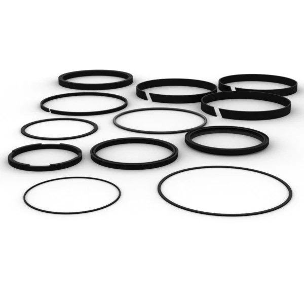 Kit etansari cilindru hidraulic Caterpillar 564-4927