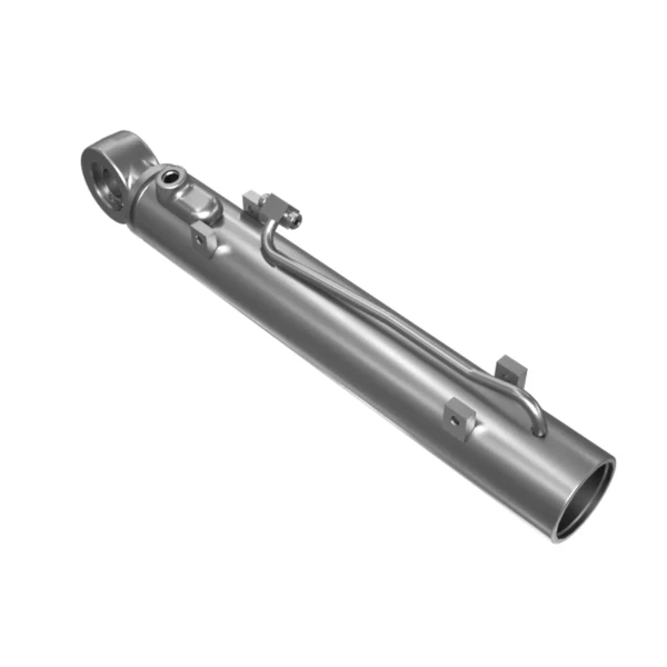 564-9802: Pump Group Ps B