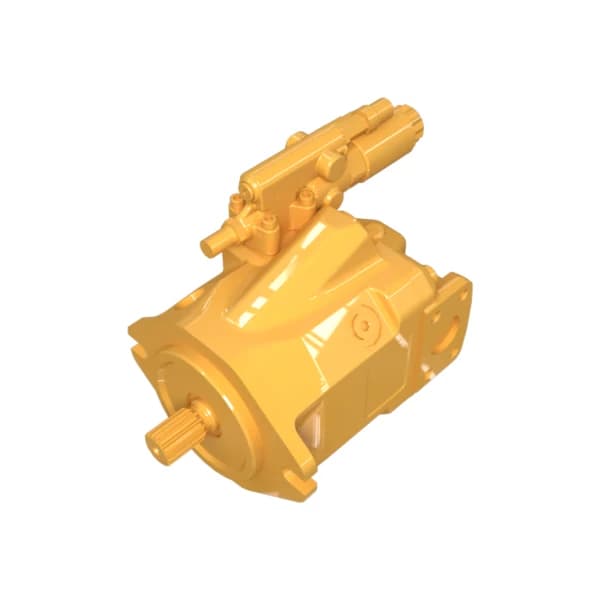 Pompa hidraulica piston Caterpillar 564-9803