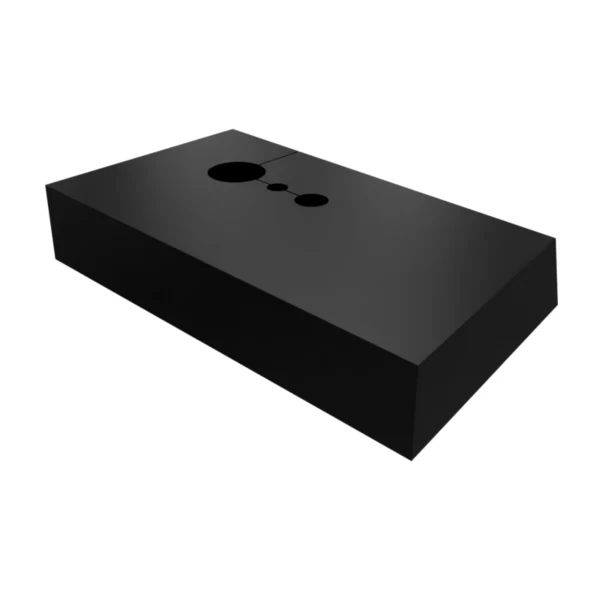 Simering Caterpillar 565-0107