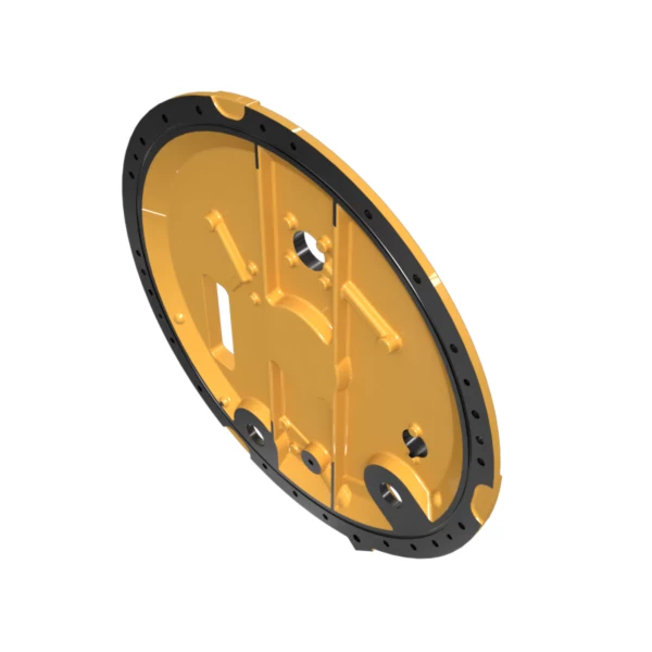 Capac Caterpillar 565-1052