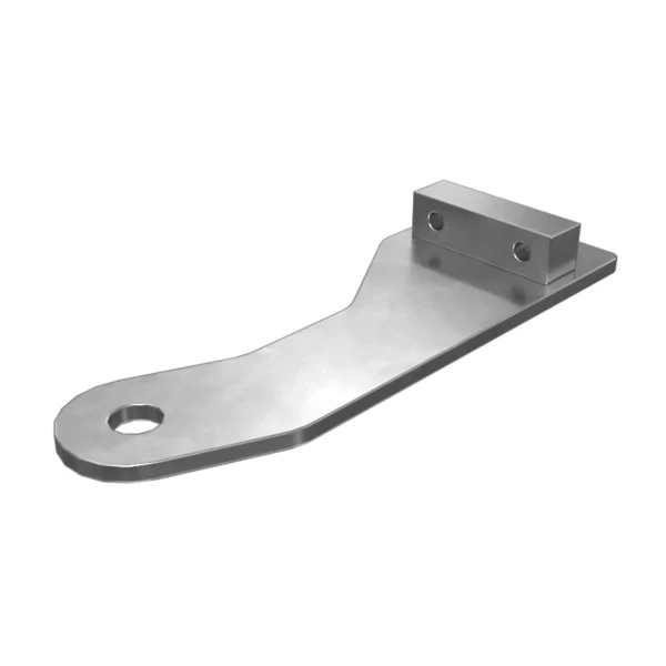 Suport brat control kickout liftare Caterpillar 565-2120