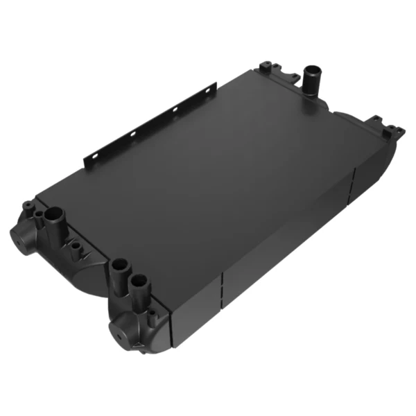 Radiator si racitor ulei hidraulic Caterpillar 565-7858