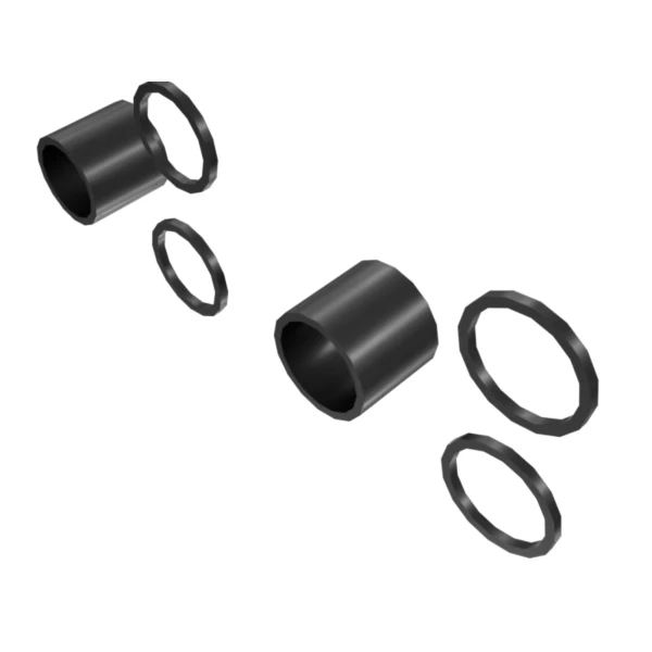 Kit bucse cilindru hidraulic si simeringuri stergator Caterpillar 565-9470