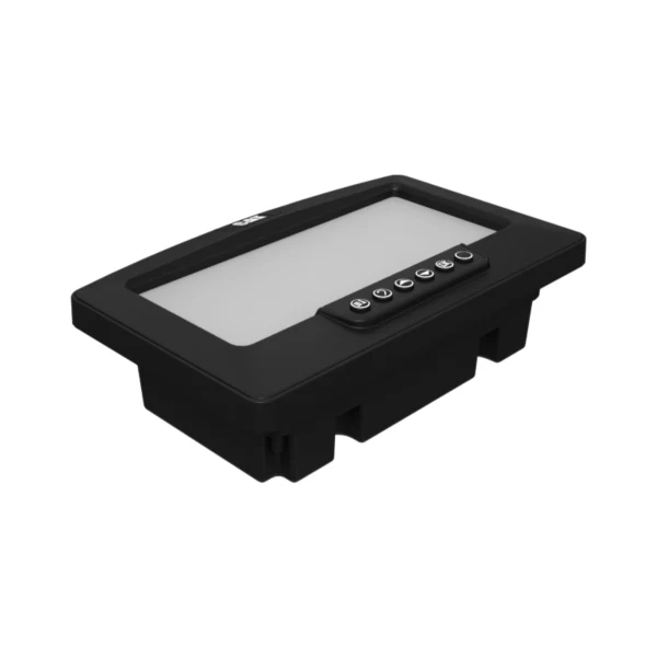 Panou de control electronic operator Caterpillar 565-9488