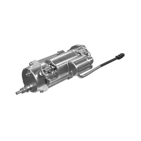 Electromotor demaror 24V Caterpillar 566-0824