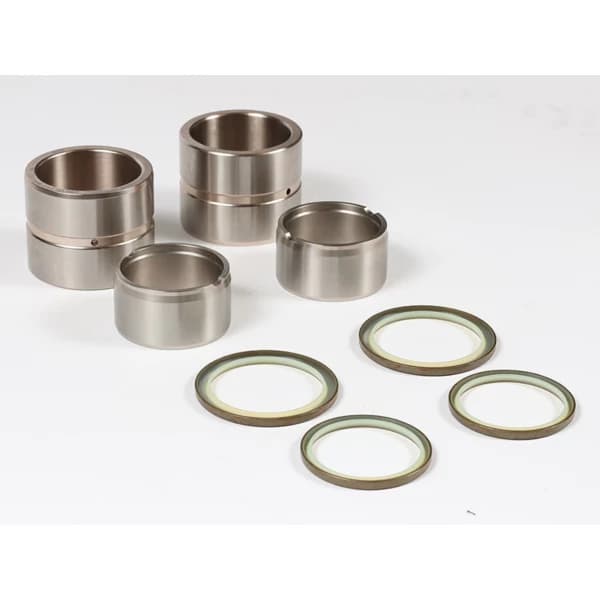 Kit bucse cilindru hidraulic si simering sters Caterpillar 566-1337