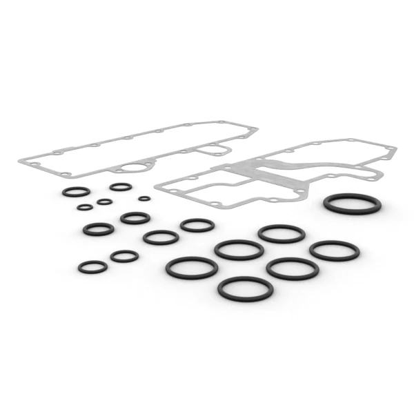 Kit garnituri racitor ulei Caterpillar 566-2522