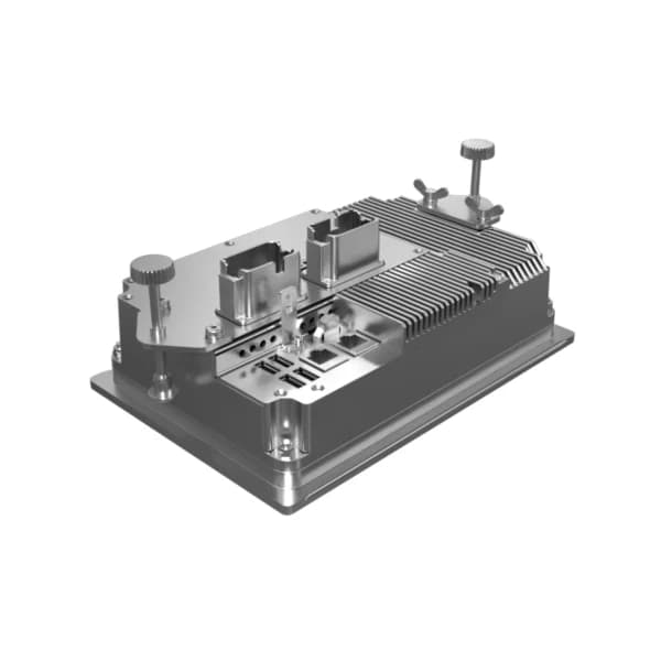 Modul ecran electronic marin Caterpillar 566-2696