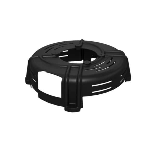 Protectie amortizor arbore cotit Caterpillar 566-4200