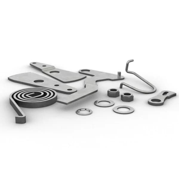 Kit reglaj scaun Caterpillar 566-4719