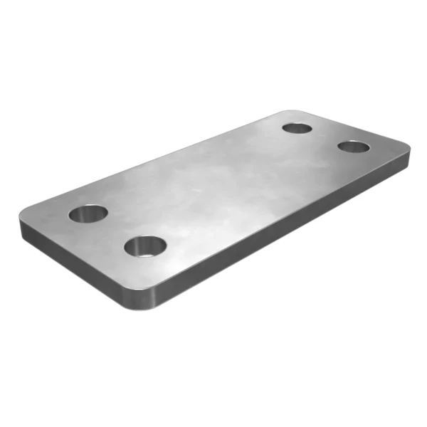 Placa protectie spate sasiu Caterpillar 566-5580