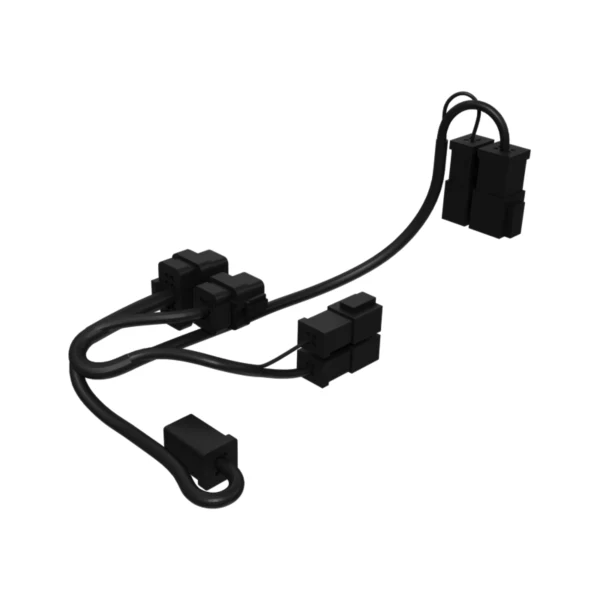Set cablaj joystick senzor Caterpillar 566-5639
