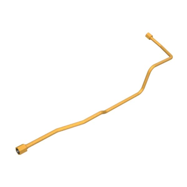 Conducta retur combustibil Caterpillar 566-6110
