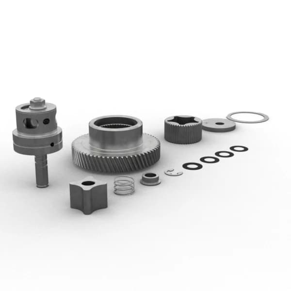 Kit servire pompa ulei Caterpillar 566-6594