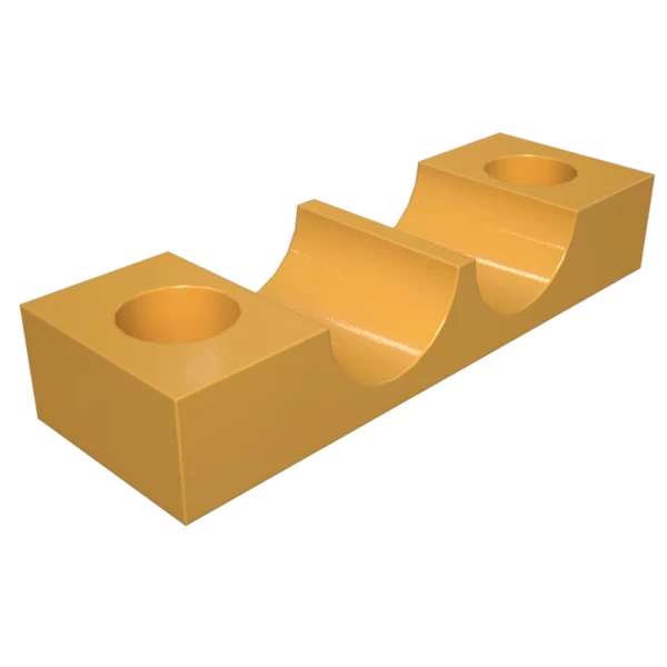 Clema sella pentru furtun 35mm Caterpillar 566-6970