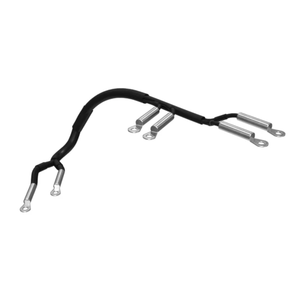 Set cablaj Caterpillar 566-9109