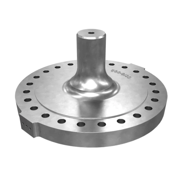 Carcasa suspensie 584mm OD Caterpillar 566-9133
