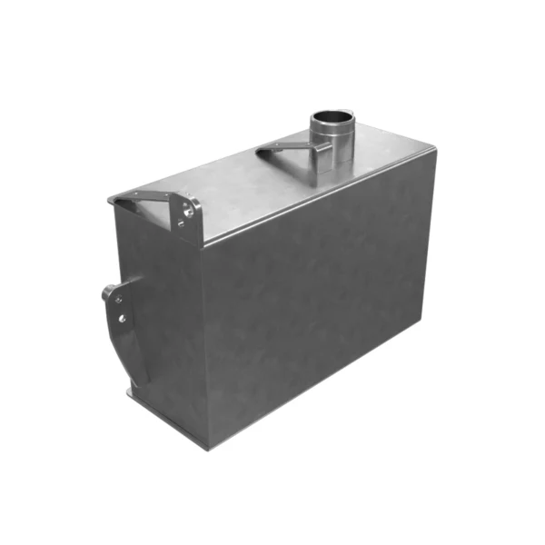 Rezervor hidraulic Caterpillar 566-9483