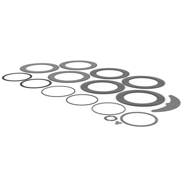 Kit garnituri frana cu placi Caterpillar 567-0686