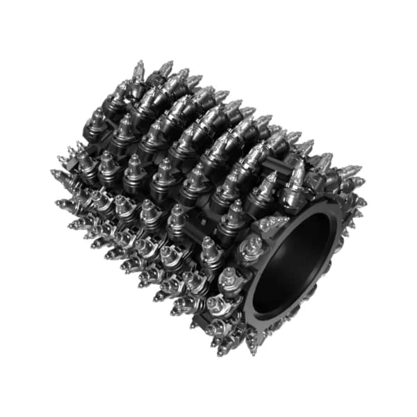 Rotor K-Series latime 1 metru Caterpillar 567-0886