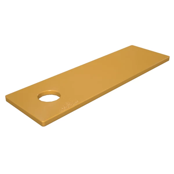 Placa filtru hidraulic Caterpillar 567-3705