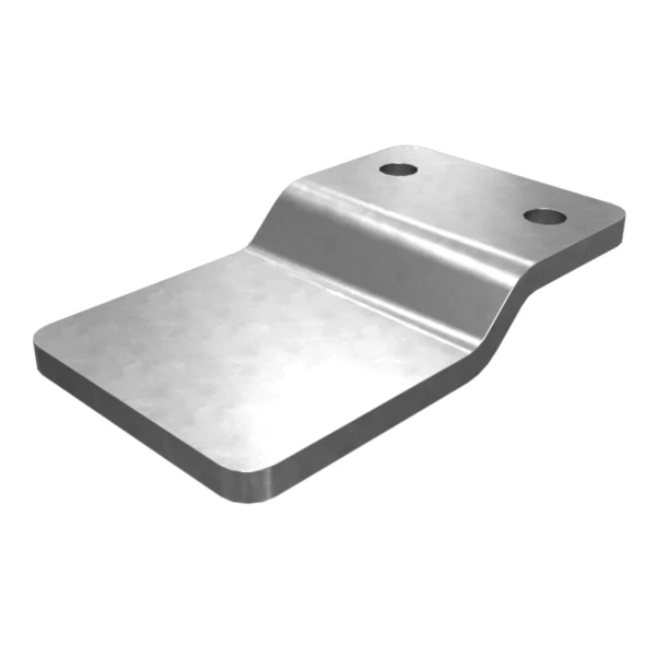 Placa montaj screed 3mm Caterpillar 567-4517