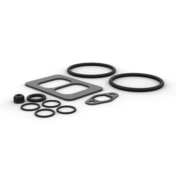 Kit garnituri turbosuflanta Caterpillar 567-4709