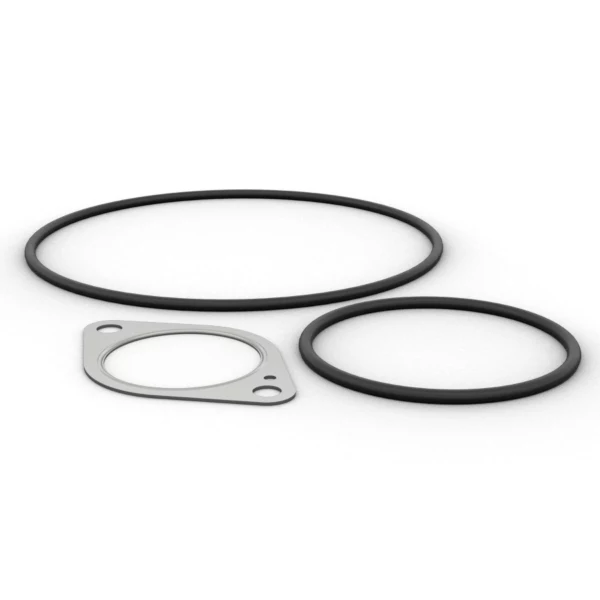 Kit montaj pompa apa Caterpillar 567-5857