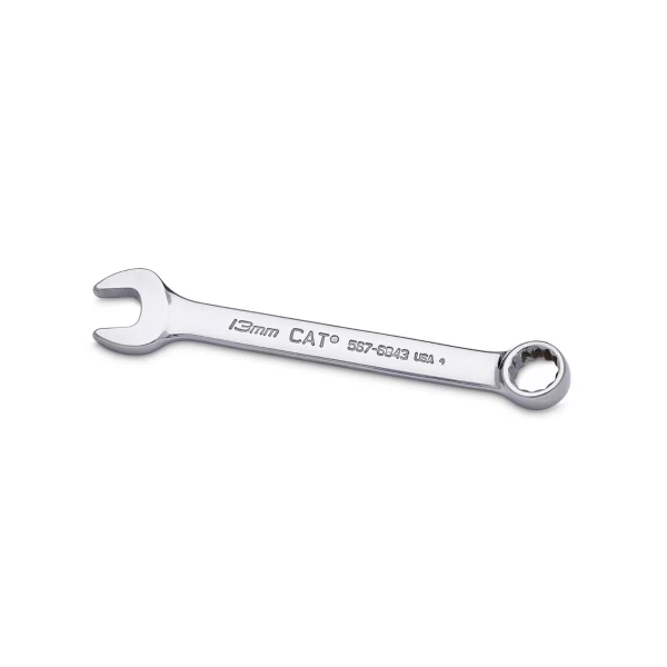 567-6843: 13mm Short Combination Wrench
