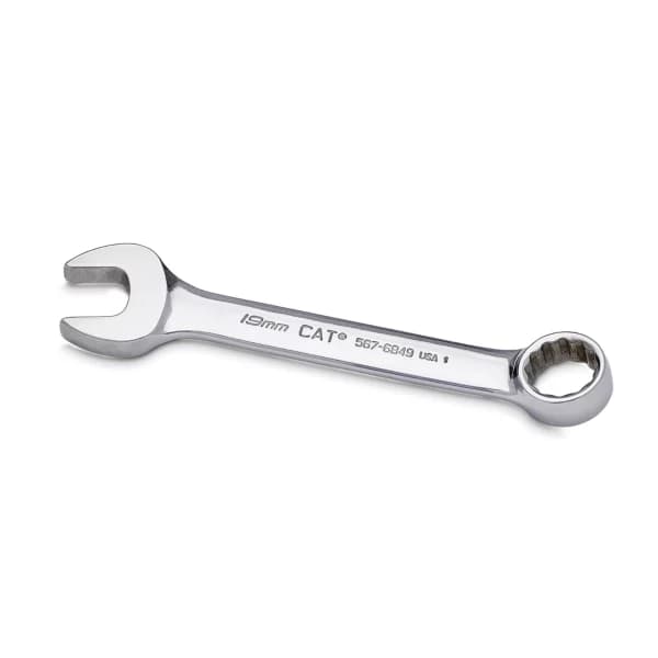 Cheie combinata 19mm Caterpillar 567-6849