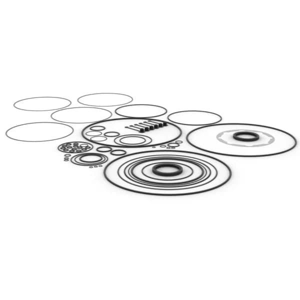 Kit garnituri transmisie Powershift Caterpillar 567-9878