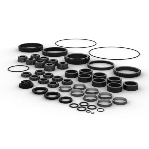 Kit lagare transmisie finala Caterpillar 567-9923