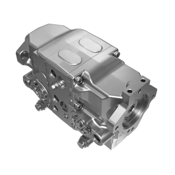 Rezervor combustibil Caterpillar 568-4209 363 litri
