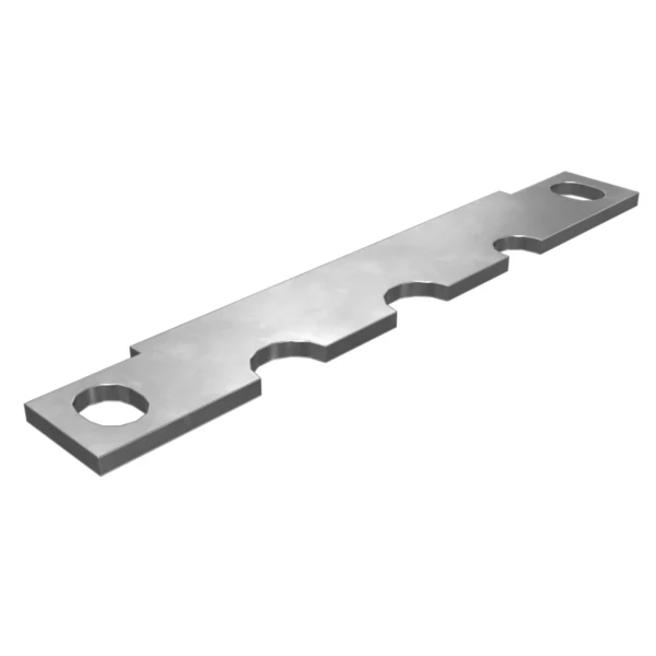 Garnitura protectie radiator Caterpillar 568-4406