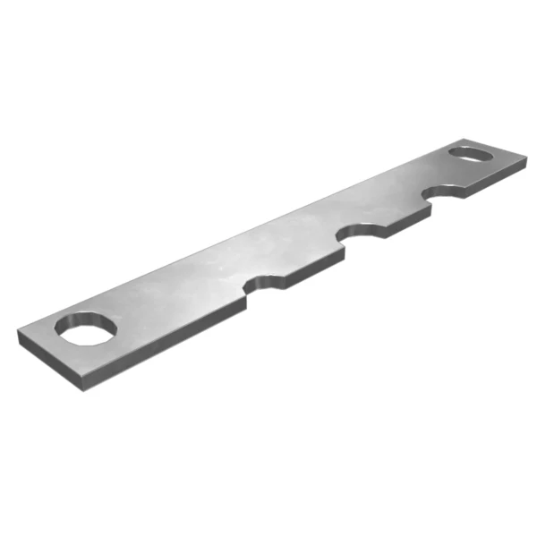 Garnitura protectie radiator Caterpillar 568-4407