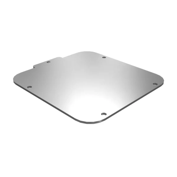 Placa suport rama incarcator Caterpillar 568-4800