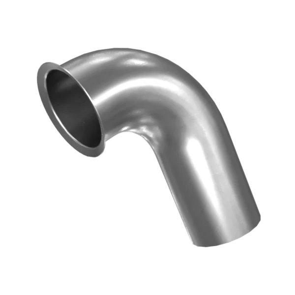 Tuba esapament fata Caterpillar 568-7421