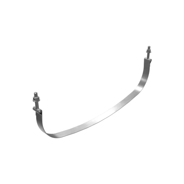 Suport muffler esapament Caterpillar 568-7448