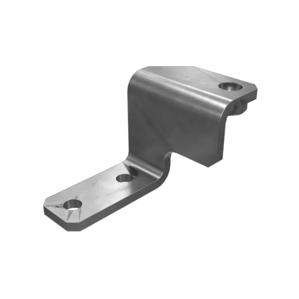 Suport montaj furtun cuplaj frontal Caterpillar 568-7916